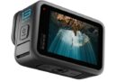 מצלמת אקסטרים GoPro HERO13 Black באנדל אביזרים